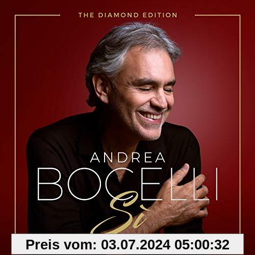 Si Forever (the Diamond Edition) von Andrea Bocelli