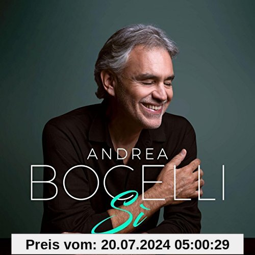 Si von Andrea Bocelli