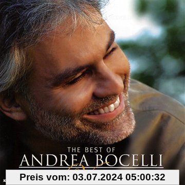 Vivere [Best of] von Andrea Bocelli