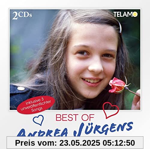 Best of von Andrea Jürgens
