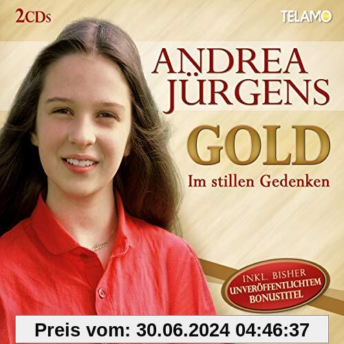 Gold von Andrea Jürgens