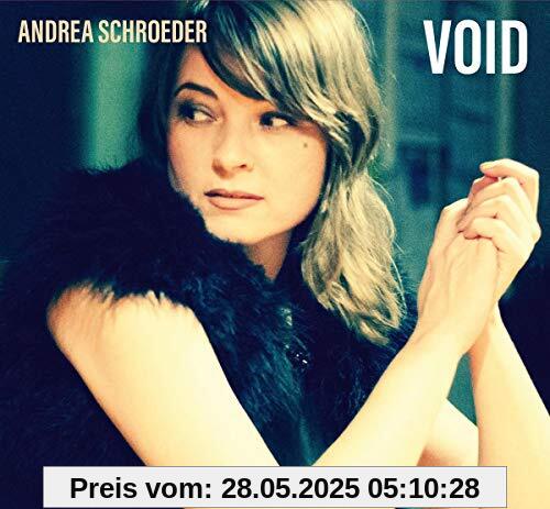 Void [Vinyl LP] von Andrea Schroeder
