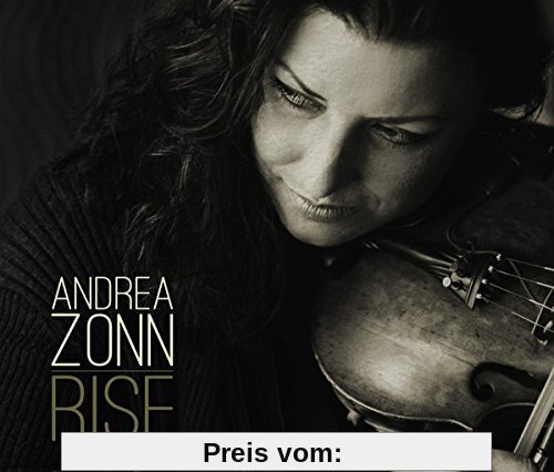 Rise von Andrea Zonn