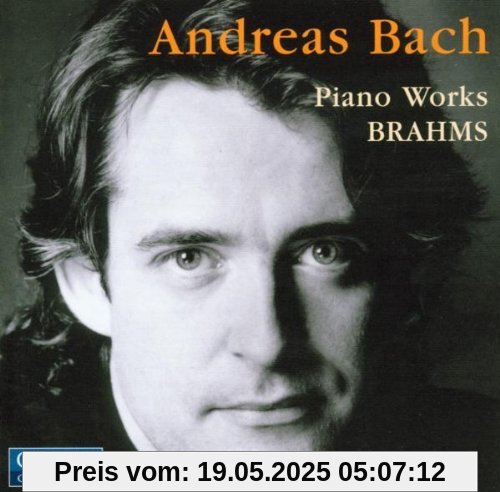 Piano Works Piano Works von Andreas Bach