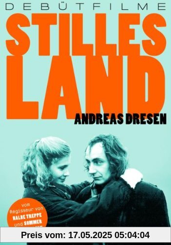 Stilles Land (2 DVDs, NTSC) von Andreas Dresen