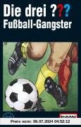 Folge 063/Fußball-Gangster [Musikkassette] von Andreas Fröhlich