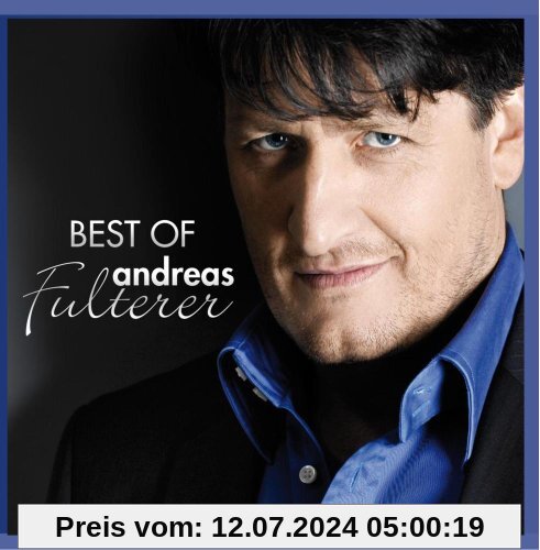 Best Of von Andreas Fulterer