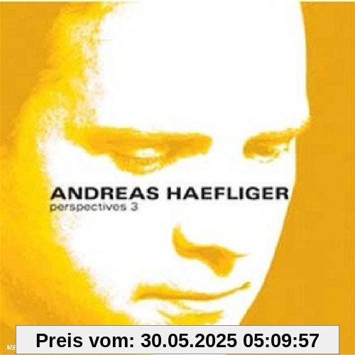 Haefliger Perspectives 3 von Andreas Haefliger