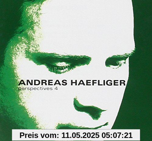 Perspectives 4 Perspectives 4 von Andreas Haefliger
