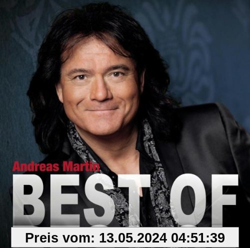 Best of von Andreas Martin