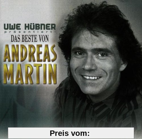 Das Beste Von Andreas Martin von Andreas Martin