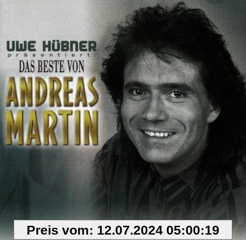 Das Beste Von Andreas Martin von Andreas Martin