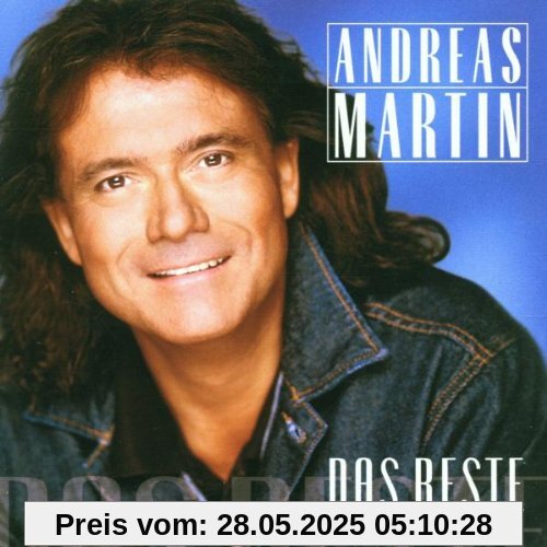 Das Beste von Andreas Martin