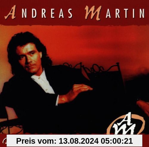 Das Kann Nur Liebe Sein von Andreas Martin