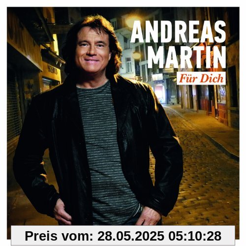 Für Dich von Andreas Martin