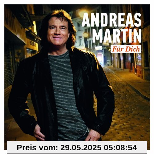 Für Dich von Andreas Martin