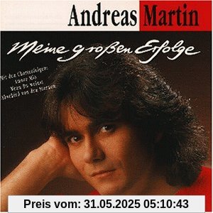 Meine Grossen Erfolge von Andreas Martin