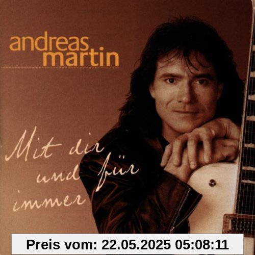Mit Dir und für Immer von Andreas Martin