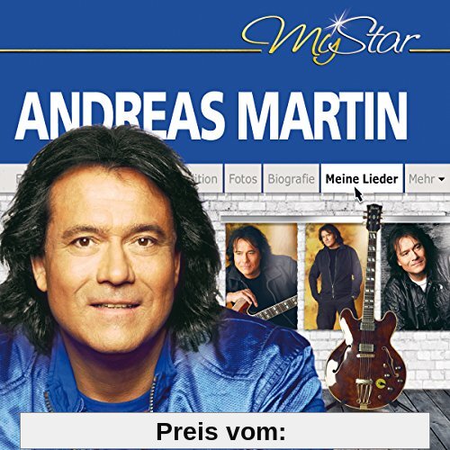 My Star von Andreas Martin