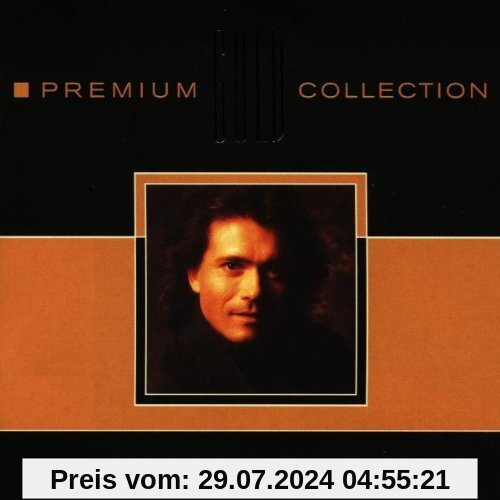 Premium Gold Collection von Andreas Martin