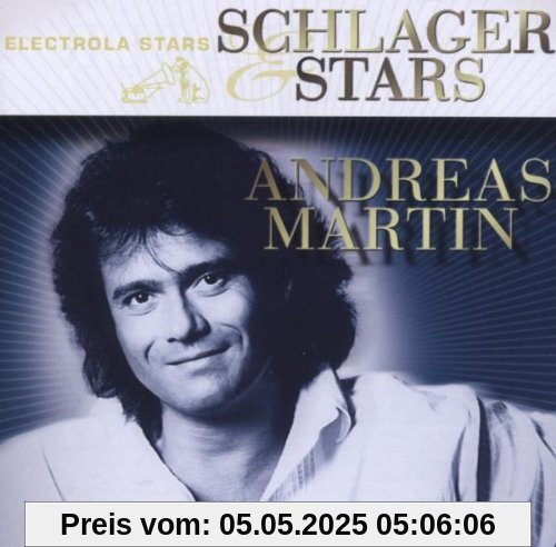Schlager & Stars von Andreas Martin