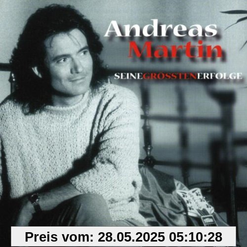 Seine Größten Erfolge von Andreas Martin