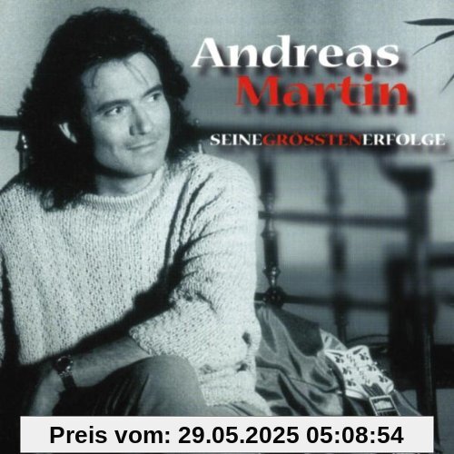 Seine Größten Erfolge von Andreas Martin