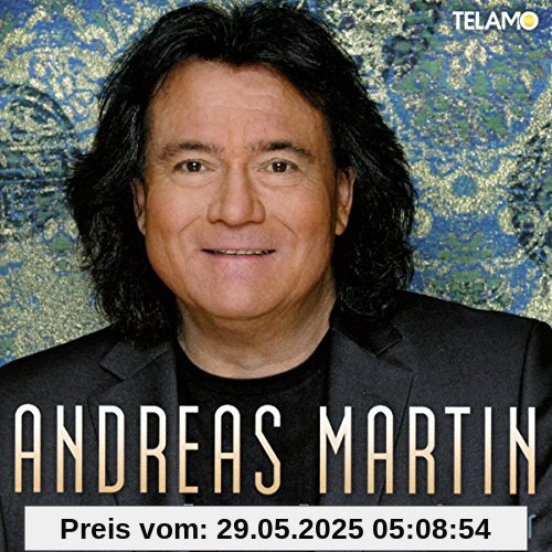 Tänzer, Träumer, Spinner von Andreas Martin