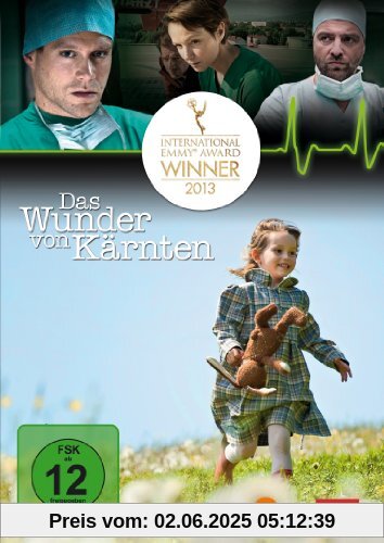 Das Wunder von Kärnten von Andreas Prochaska