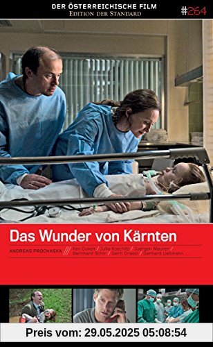 Das Wunder von Kärnten von Andreas Prochaska