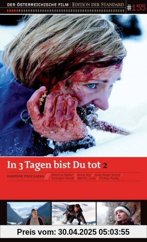 In 3 Tagen bist du tot 2 von Andreas Prochaska