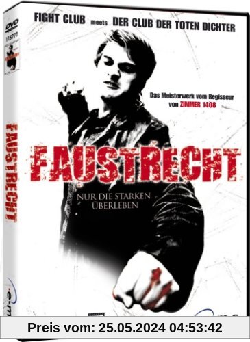 Faustrecht (Evil) (Einzel-DVD) von Andreas Wilson