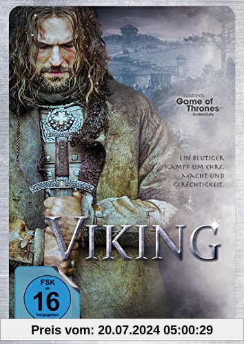 Viking von Andrei Krawchuk