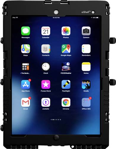 Andres Industries AG Tablet-Cover Apple iPad Pro 10.5 (2017), iPad Air 10.5 (3. Gen., 2019), iPad 10 von Andres Industries AG