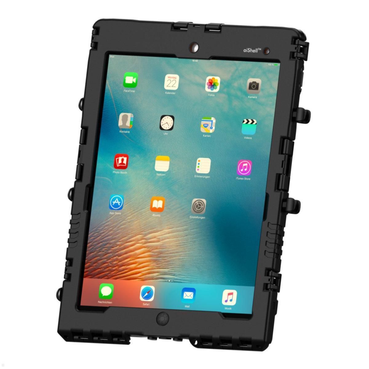 Andres Industries aiShell 10 iPad Schutzgeh?use wasserfest, schwarz Andres Industries aiShell 10 iPad Schutzgeh?use wasserfest, schwarz von Andres Industries