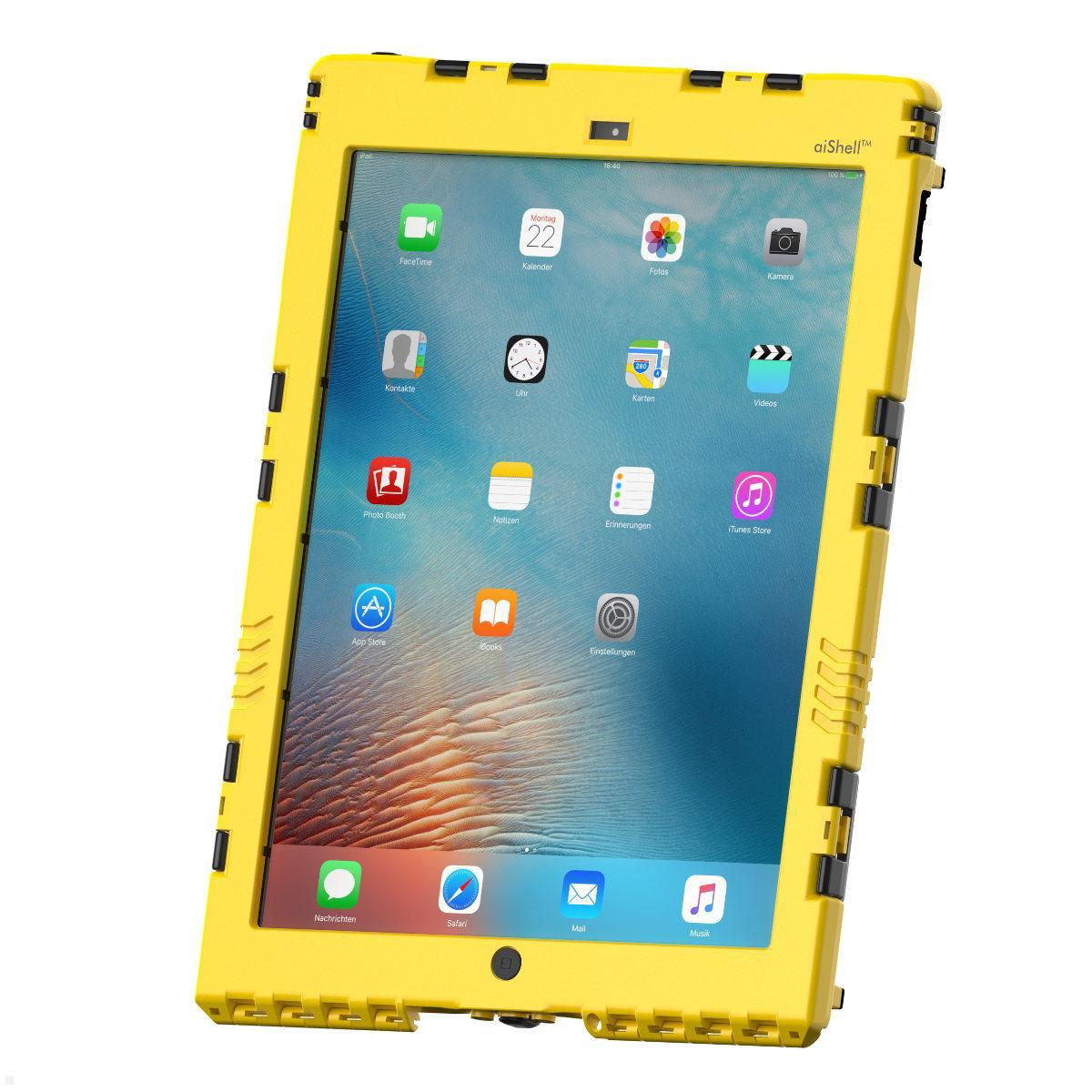 Andres Industries aiShell 11 f?r iPad Pro 11 (1./2./3./4. Gen.), Air (4./5.), ge... von Andres Industries