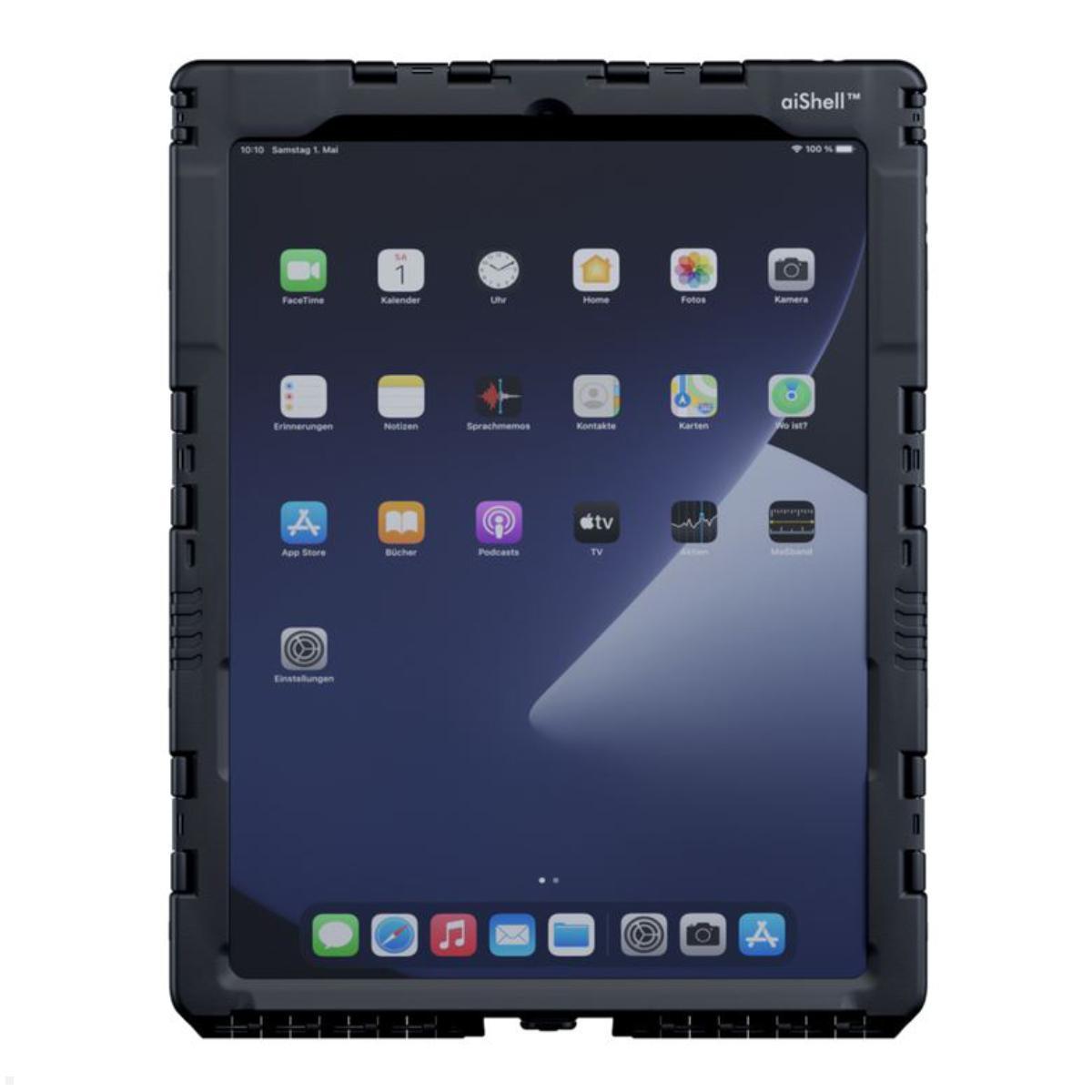 Andres Industries aiShell 12 Schutzgeh?use f?r iPad Pro 12.9 (3./ 4./ 5./ 6. Gen... von Andres Industries