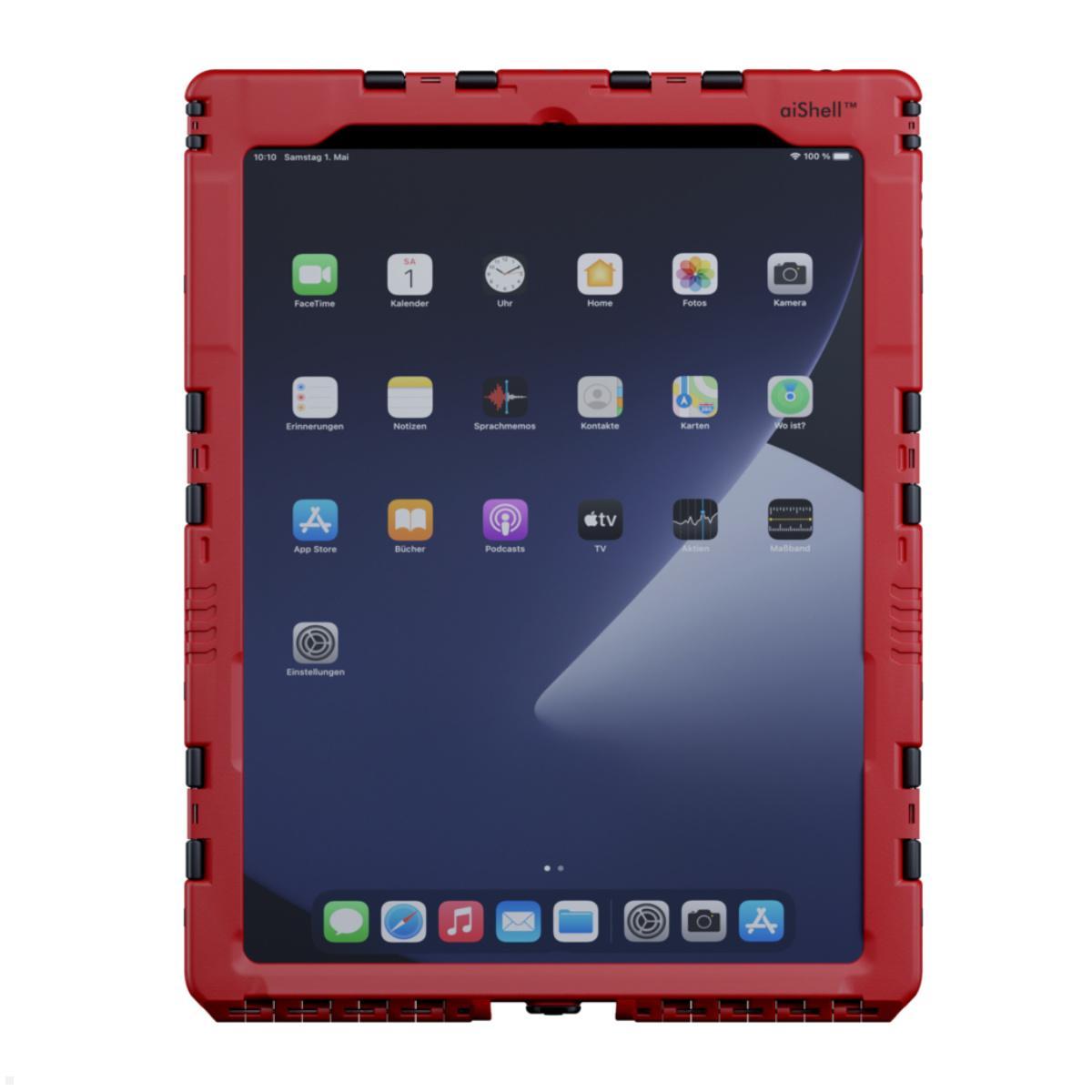 Andres Industries aiShell 12 Schutzgeh?use f?r iPad Pro 12.9 (3./4./5./6. Gen.) ... von Andres Industries