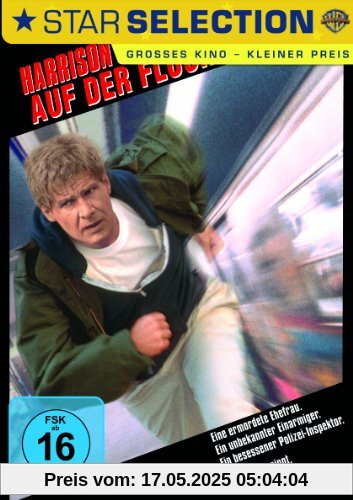 Auf der Flucht Auf der Flucht von Andrew Davis