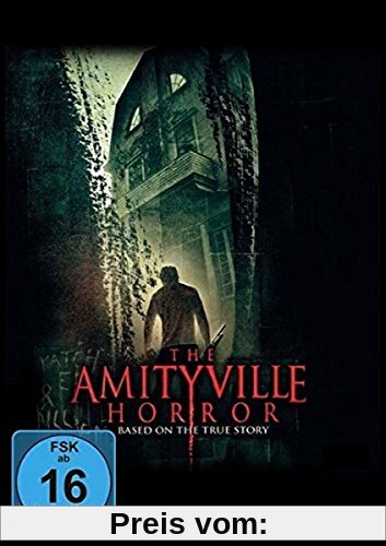 Amityville Horror (2005) (remastered) von Andrew Douglas