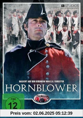 Hornblower: Loyalität Hornblower: Loyalität von Andrew Grieve