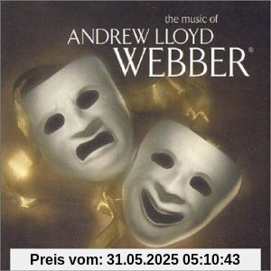 The Music Of Andrew Lloyd Webber von Andrew Lloyd Webber