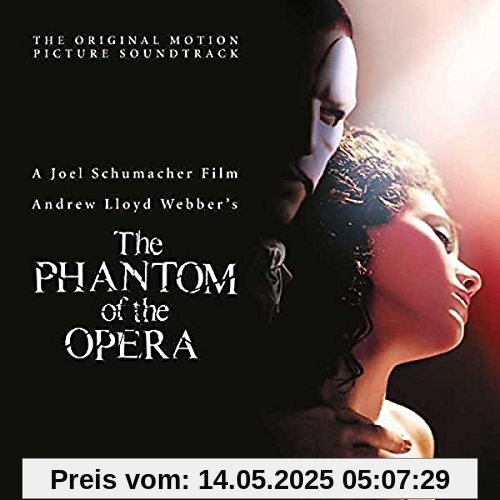 The Phantom of the Opera The Phantom of the Opera von Andrew Lloyd Webber