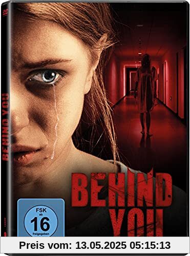 Behind You Behind You von Andrew Mecham