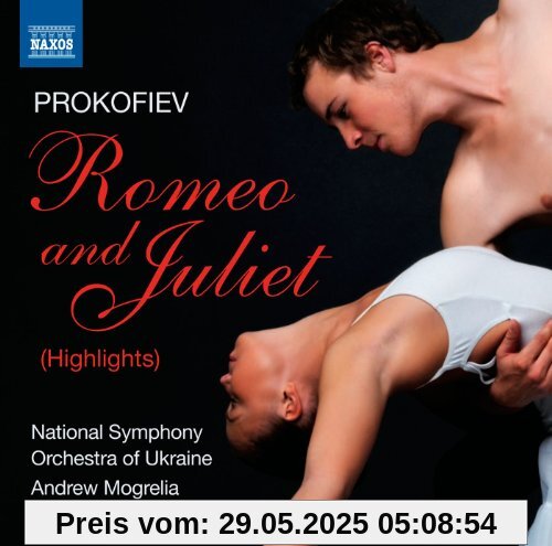 Romeo und Julia (Az) von Andrew Mogrelia