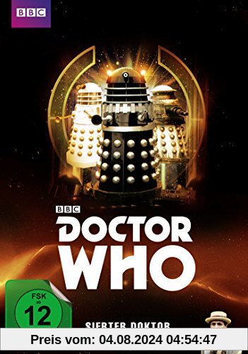 Doctor Who - Siebter Doktor - Volume 2 [5 DVDs] von Andrew Morgan