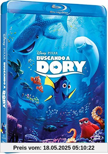Buscando A Dory Buscando A Dory von Andrew Stanton
