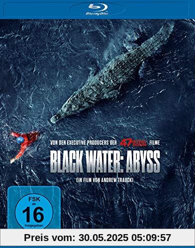 Black Water - Abyss [Blu-ray] von Andrew Traucki