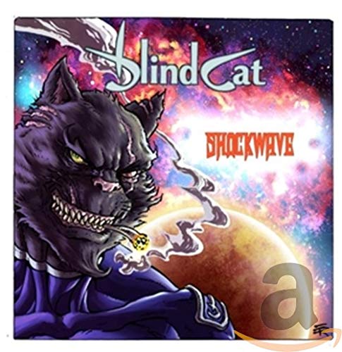 Blindcat - Shockwave von Andromeda Relix