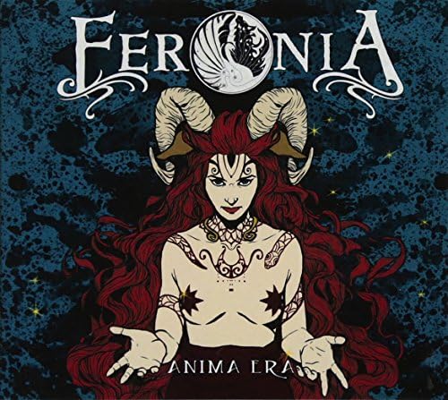 Feronia - Anima Era von Andromeda Relix